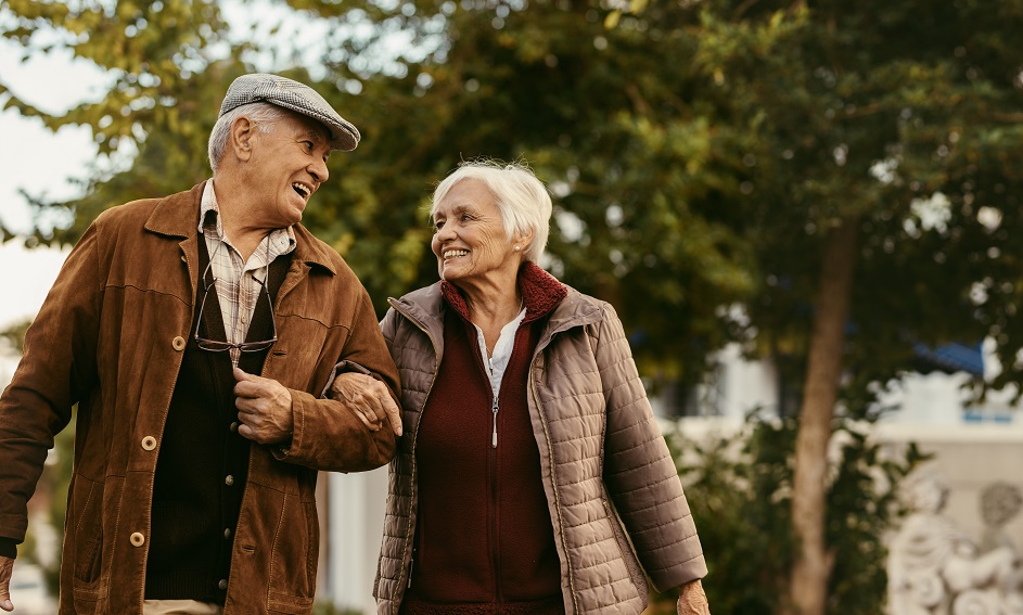 Ein neues Kapitel voller Geborgenheit: Warum die Wahl auf ein Seniorenheim in Polen für Deutsche fällt